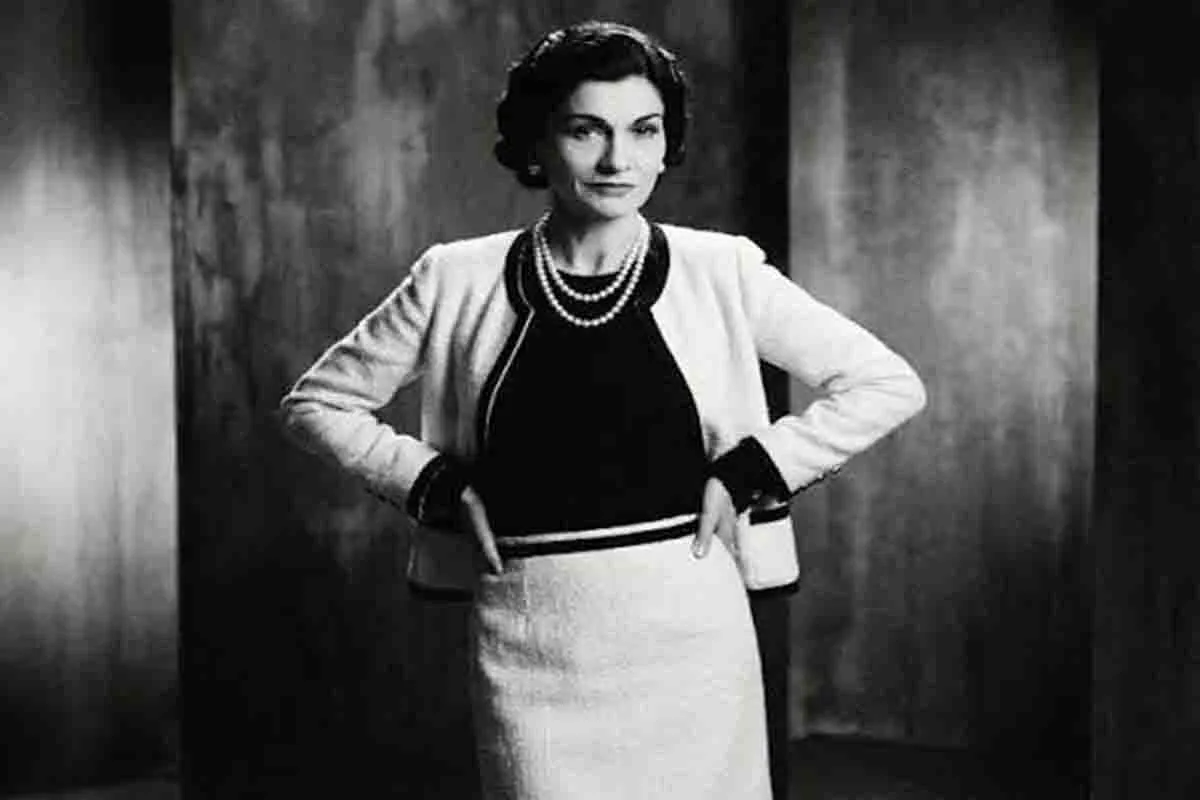 Kisah Tragis Coco Chanel dalam Parfum di Prancis
