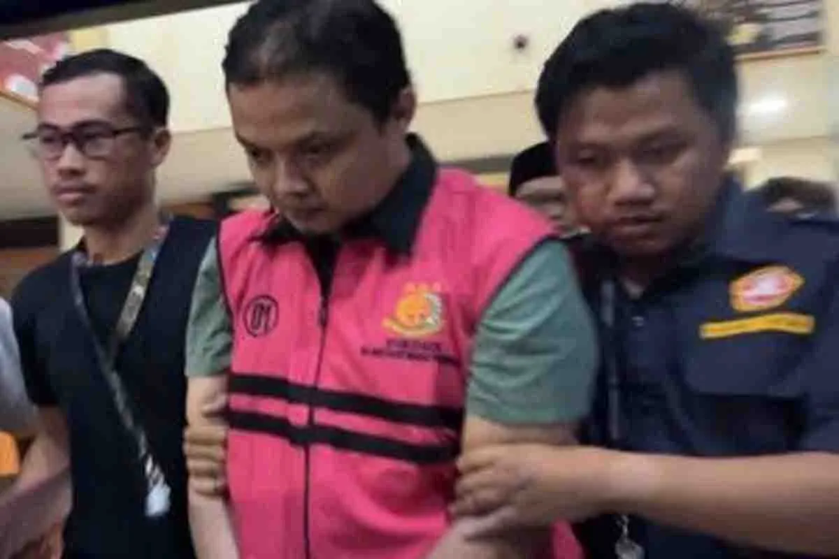 Daniel Sakti Kusuma Wijaya Korupsi Uang BRI Unit Pasar Pon Ponorogo