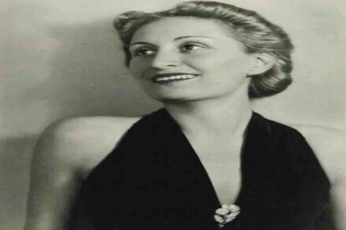 Buku Harian Edda Mussolini yang Berisi Rahasia Paling Berbahaya di Dunia