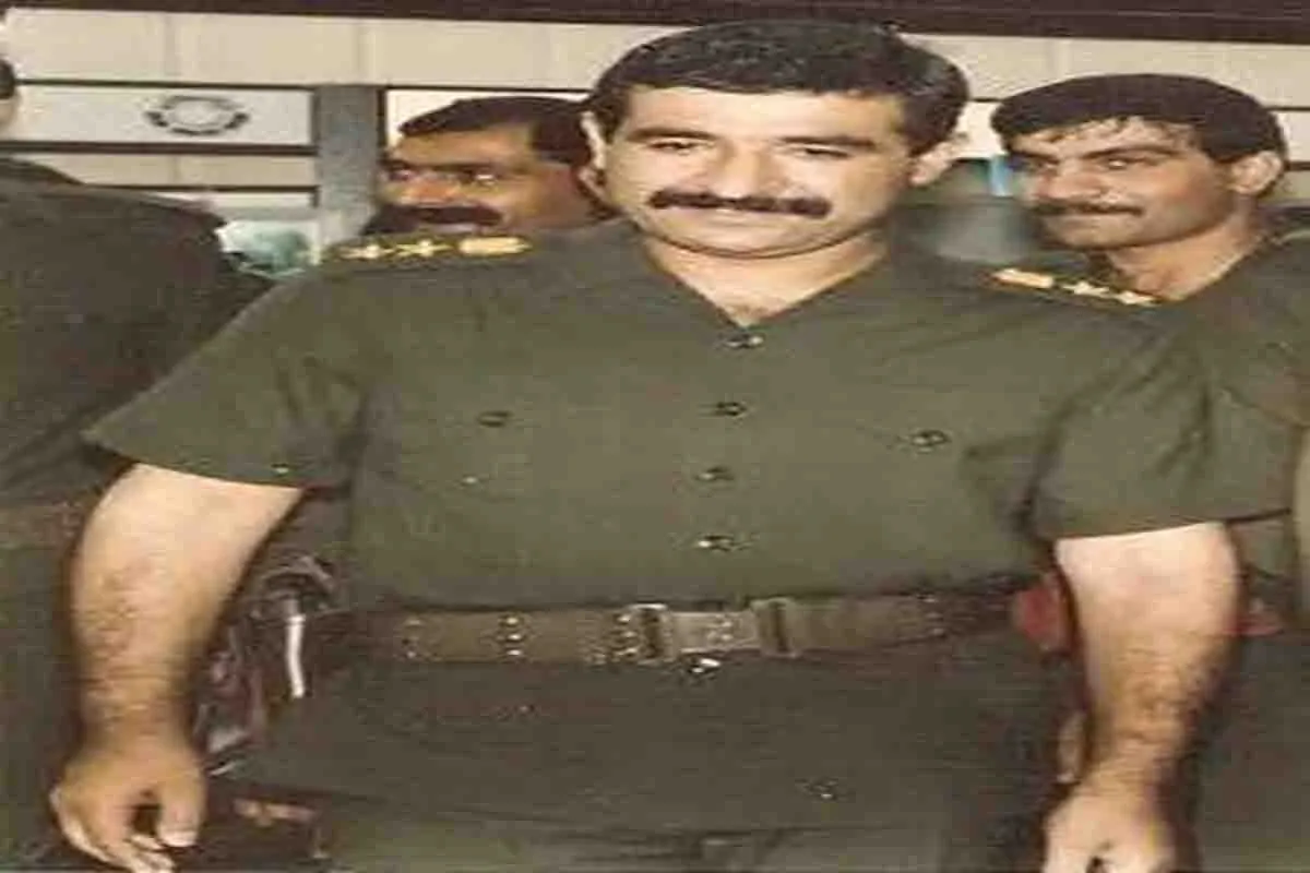Hussein Kamel dan Pembelotan Terbesar dalam Sejarah Perang di Irak