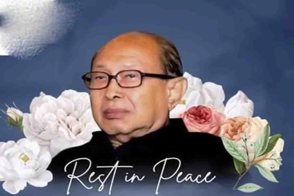 Rekam Jejak Jacob Elfinus Sahetapy Sebagai Pakar Hukum Pidana