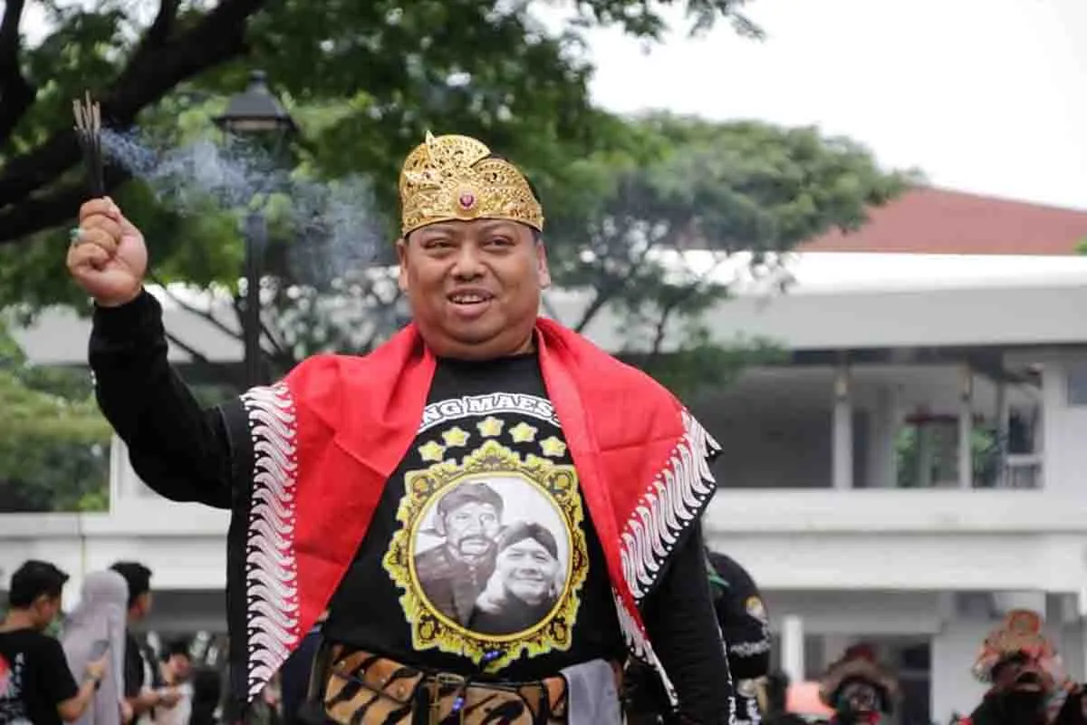 Penipuan Berkedok Jalur Khusus CPNS Kejaksaan, Joko Witanto Divonis Dihukum Penjara