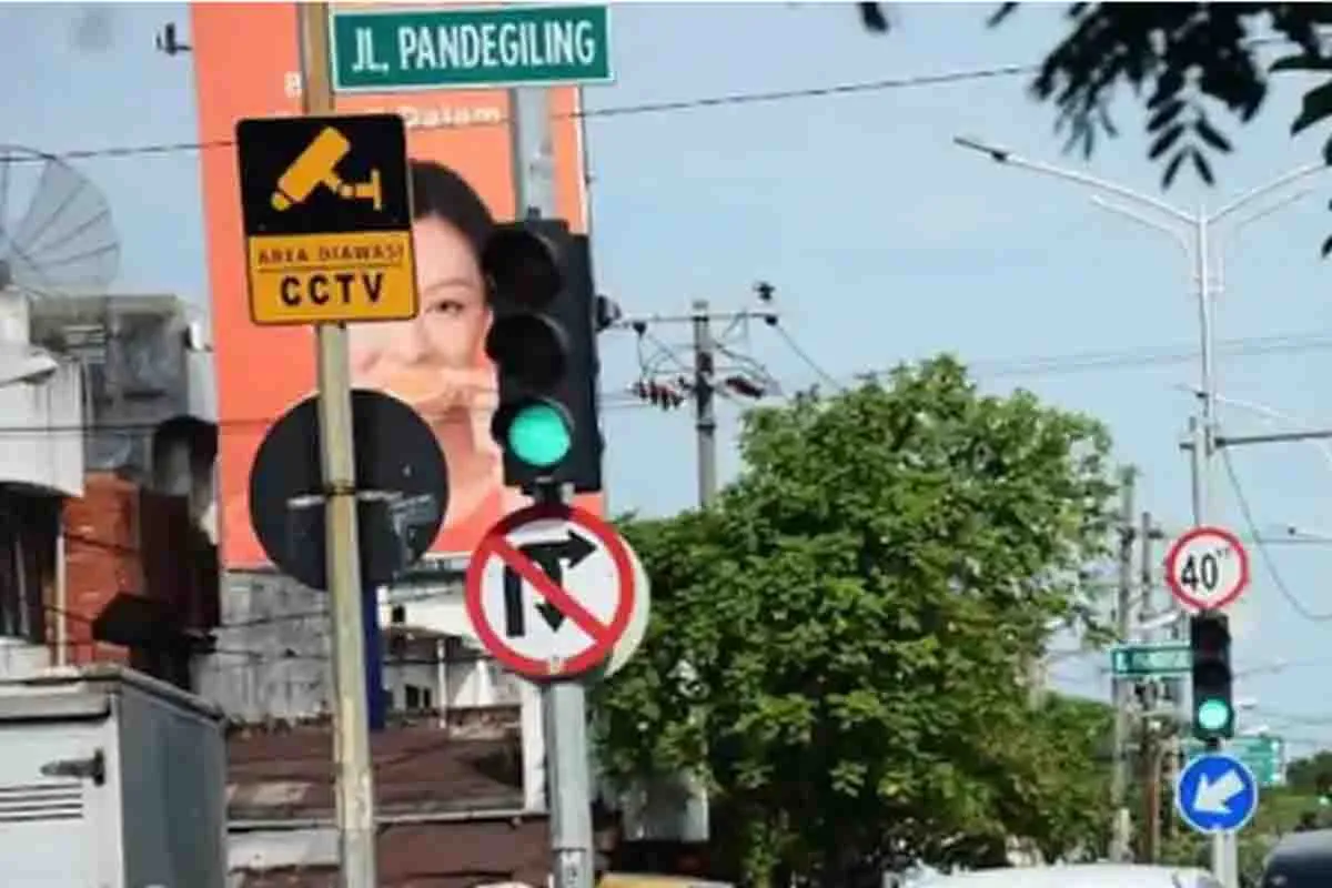 Sejarah Nama Jalan Pandegiling di Kota Surabaya