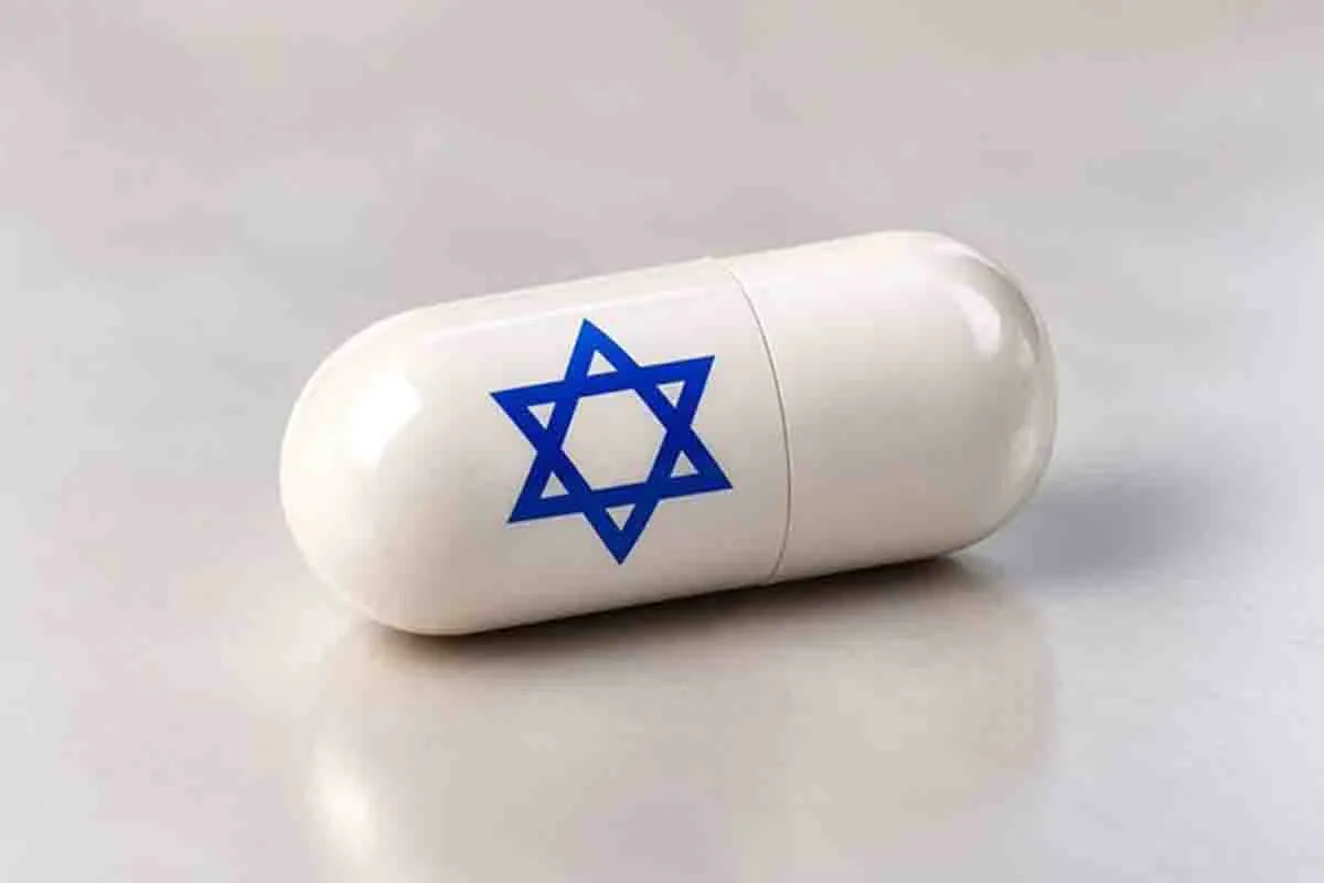 PillCam, Teknologi Canggih yang Dikembangkan Israel di Bidang Kedokteran