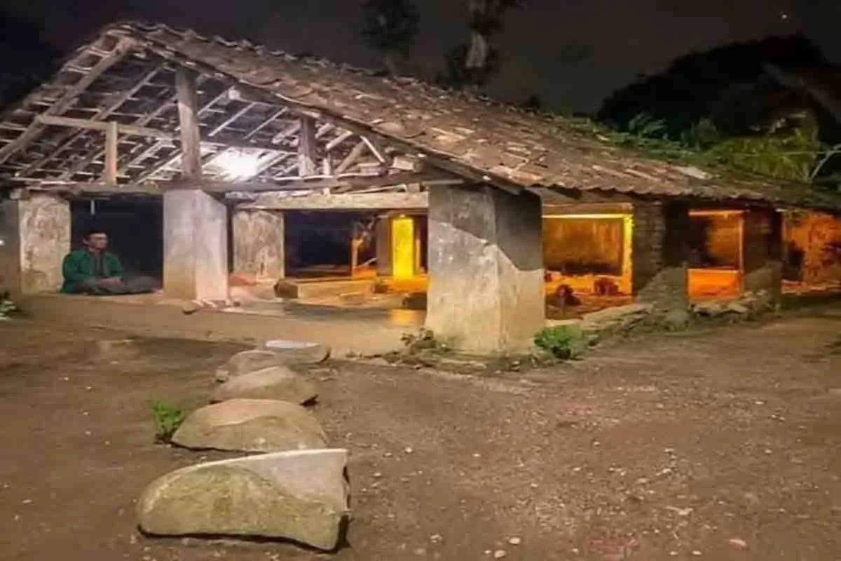 KH Sholeh Banjarmlati, Leluhur Para Pendiri Pesantren di Kediri