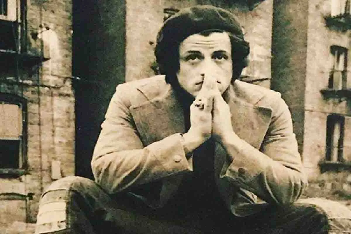 Kisah Hidup Sylvester Stallone Sebelum Tenar sebagai Aktor Hollywood