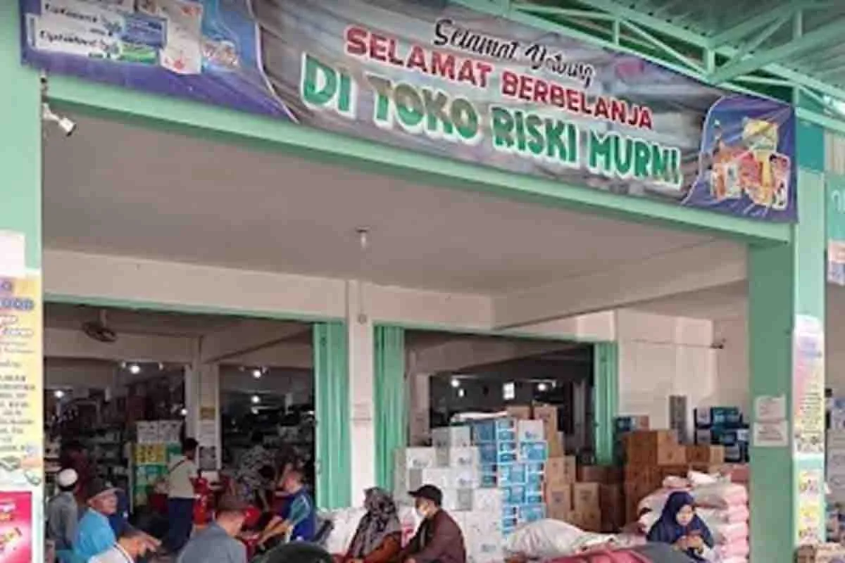 Pemilik Toko Rizki Murni Pamekasan Dipenjara 4 Bulan Terkait Jual Gula Rafinasi
