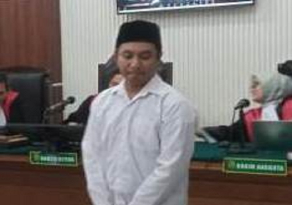Ari Pratama