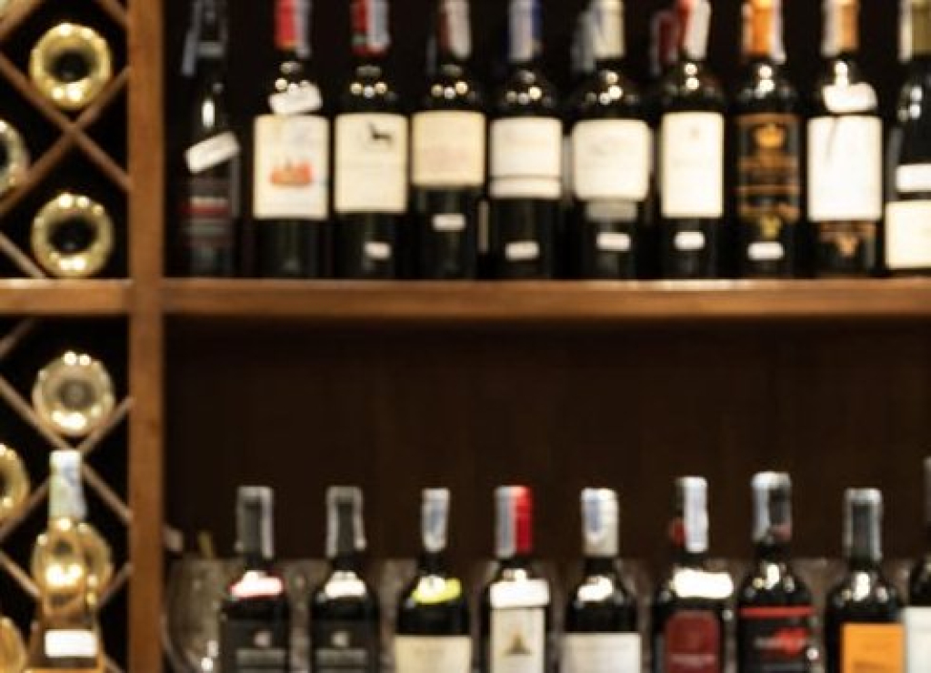 Bar Tusen