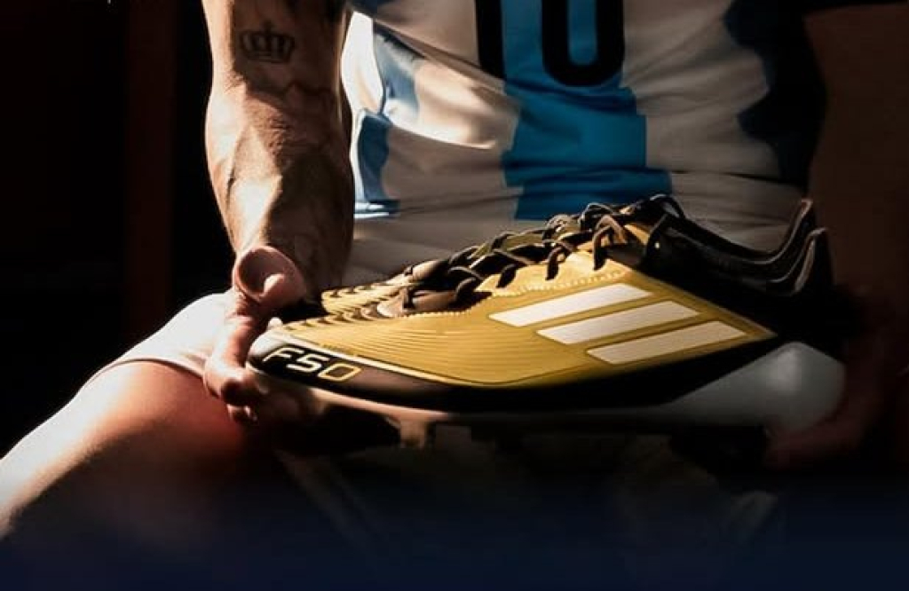 Ekspor Sepatu
