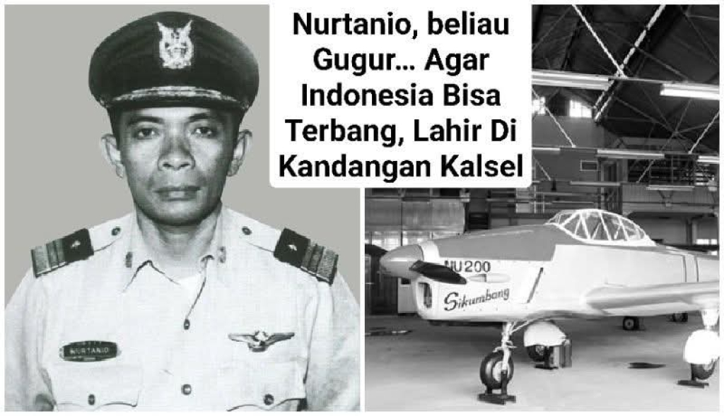 Nurtanio Pringgoadisuryo
