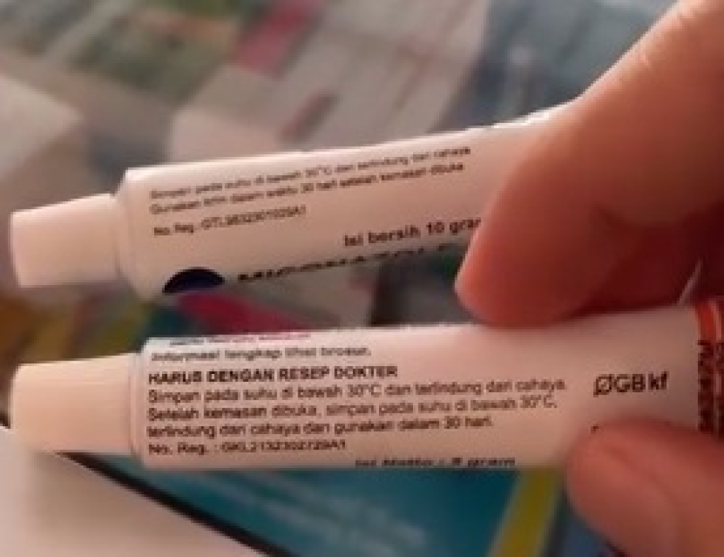 Kadaluarsa obat