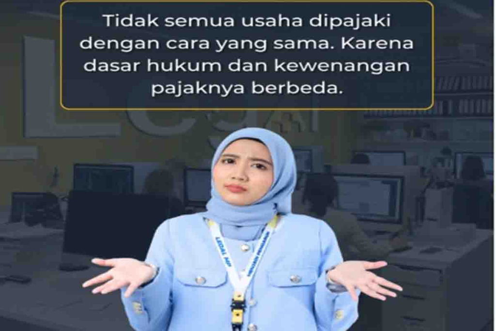 Pajak restoran