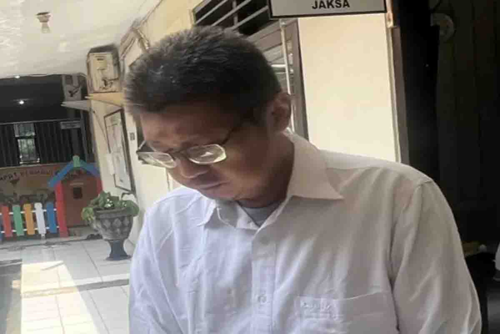 Nova Eka Prasetia