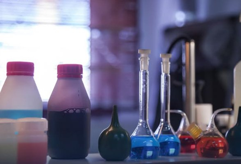 Produk PT Aekyung Chemtech Indonesia