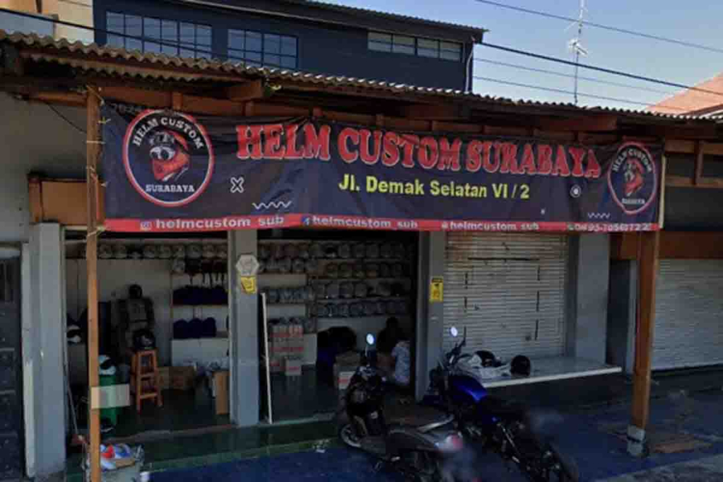 Alamat kantor PT Anugrah Jaya Semesta