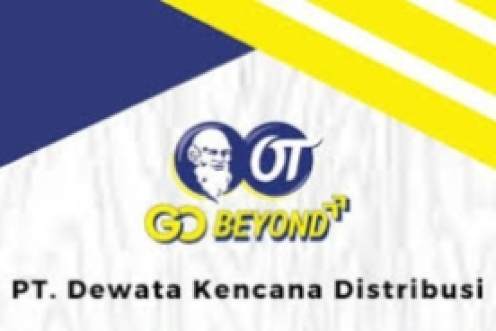 PT Dewata Kencana Distribusi