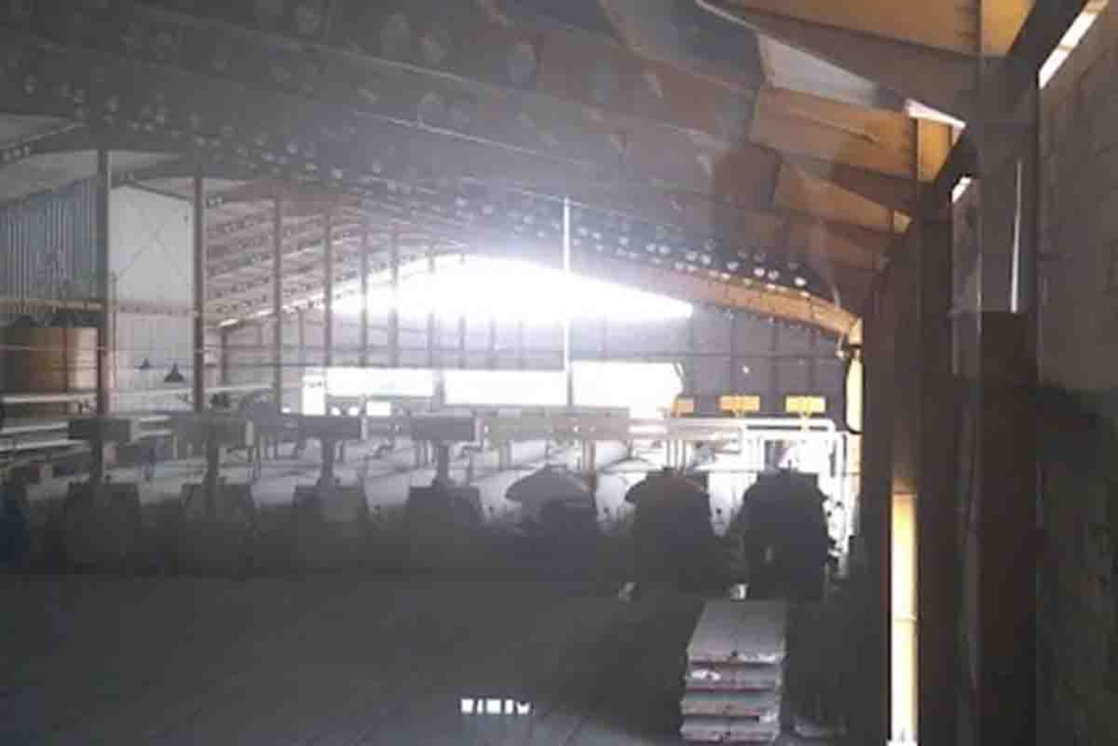 Produksi PT Indonesia Cellullar Concrete