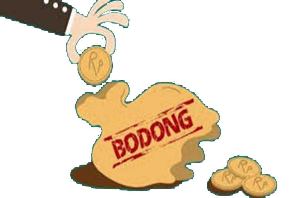 Investasi bodong