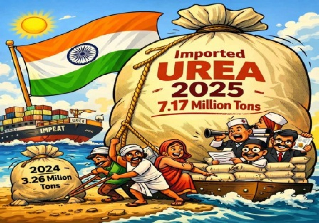 Pupuk India