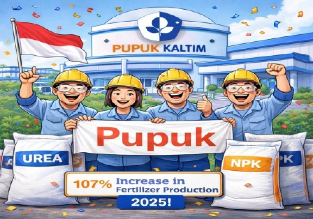Pupuk Kaltim