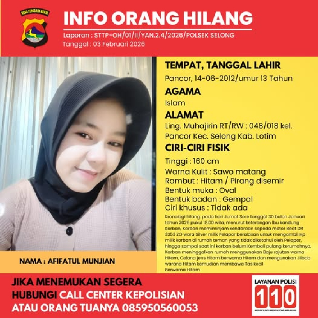 Afifatul Munjian