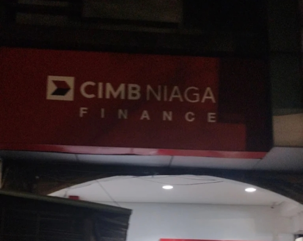 CIMB Niaga Auto Finance