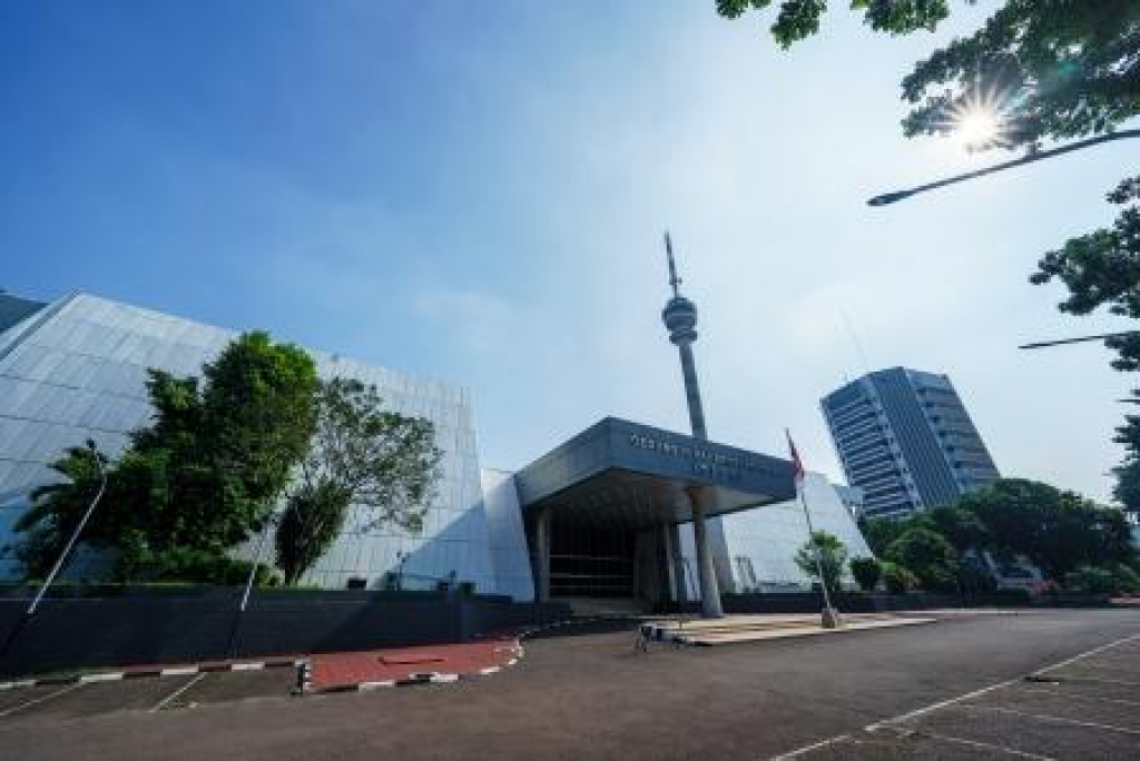 Gedung TVRI