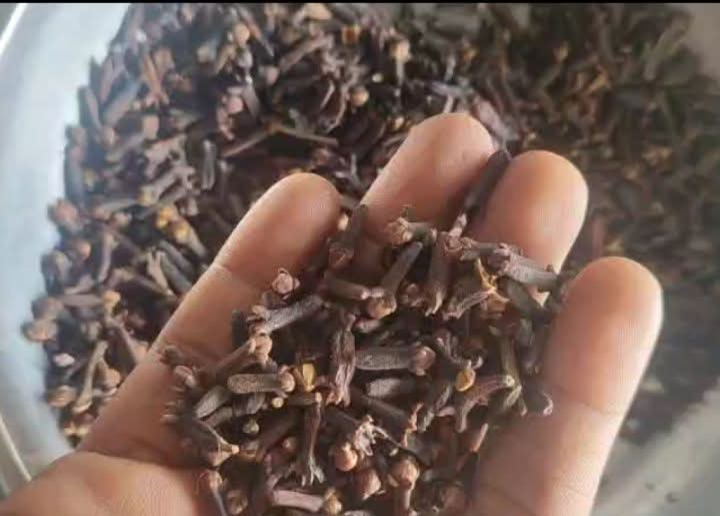 Cengkeh
