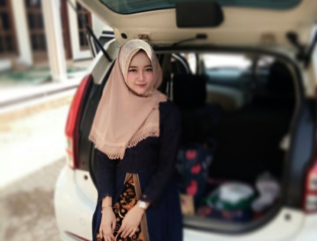 Futika Rodiawati