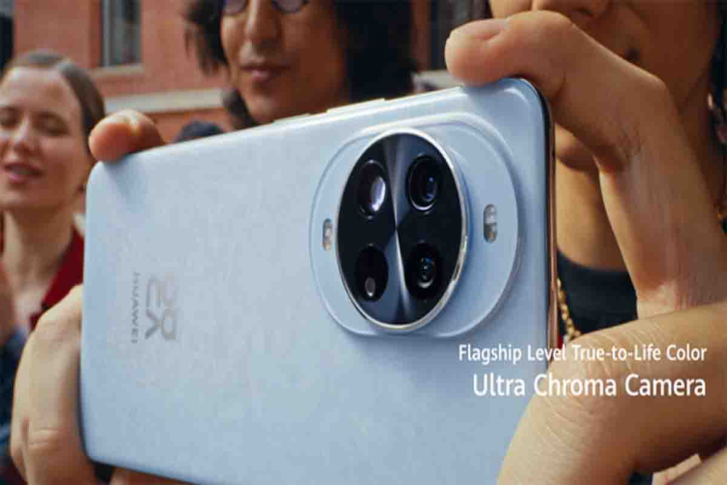 HUAWEI nova 14 Pro