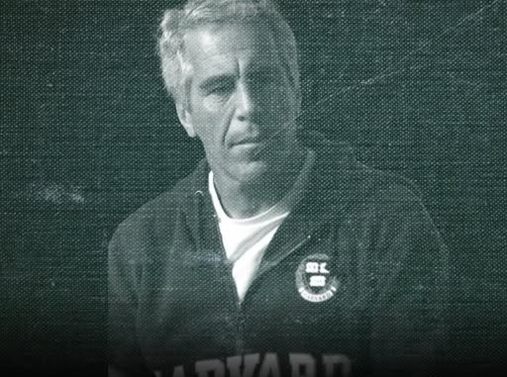 Jeffrey Epstein