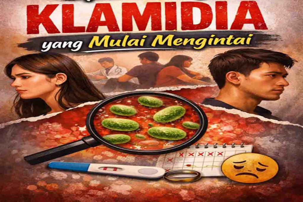 Klamidia