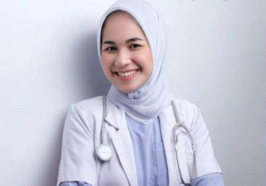 Nadhira Nuraini Afifa