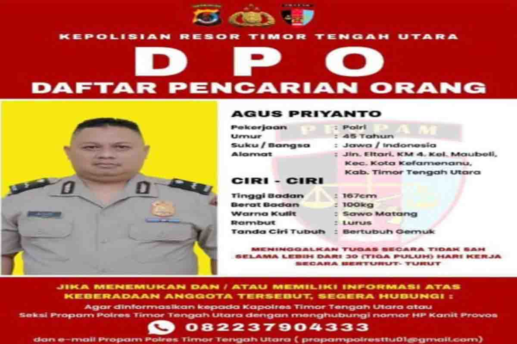 Agus Priyanto