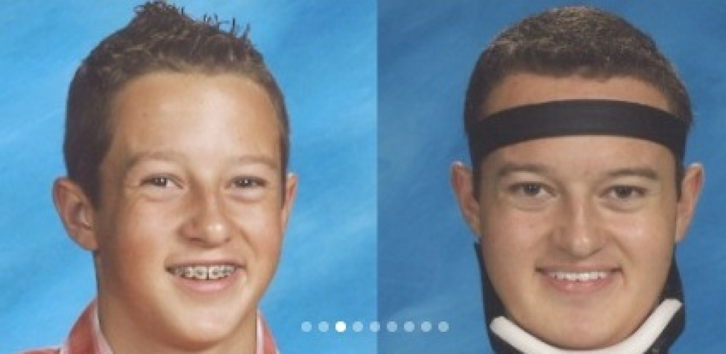 Colton Berrett