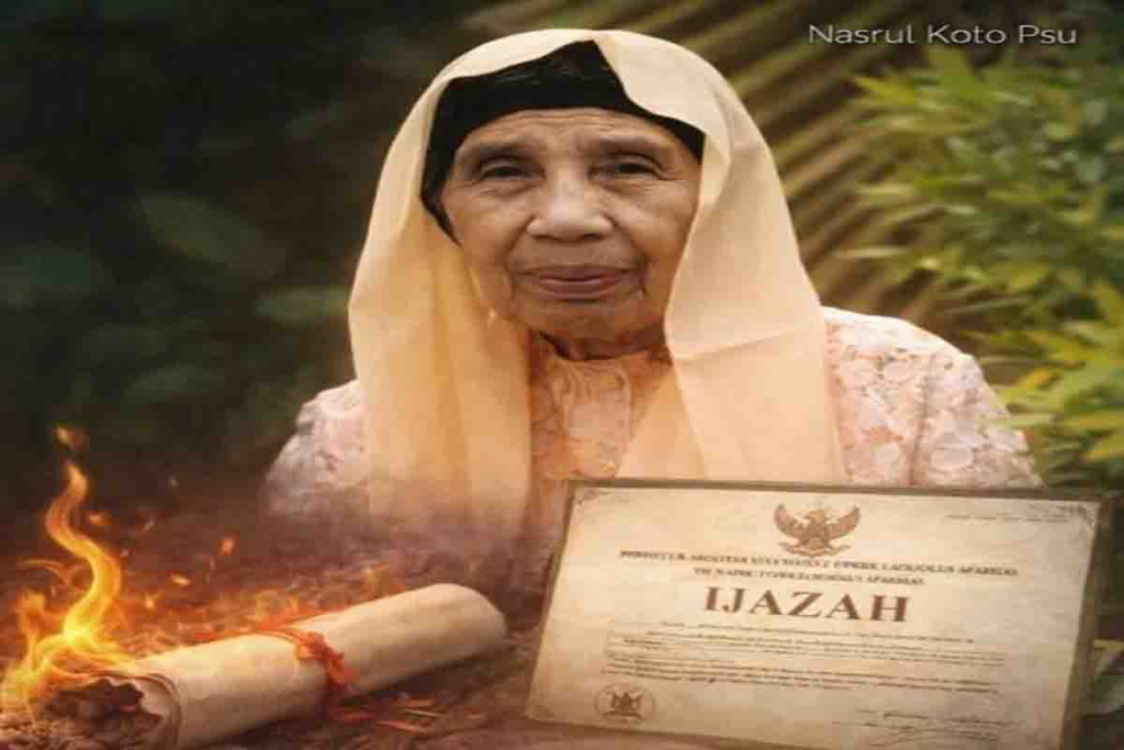Zakiah Daradjat
