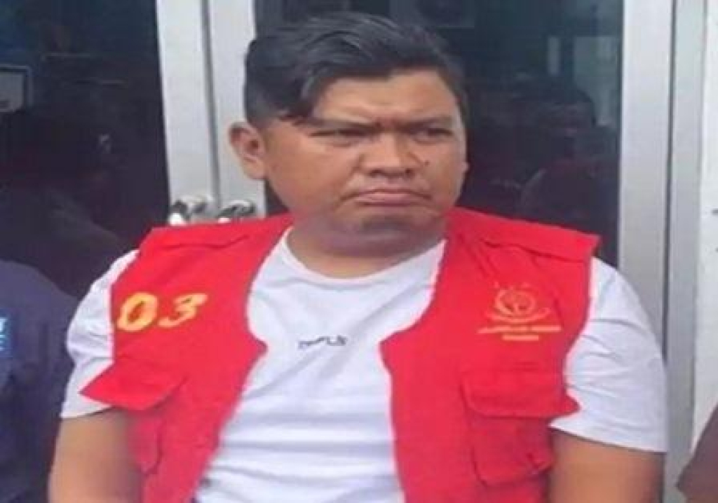 Alfi Hariadi Siregar