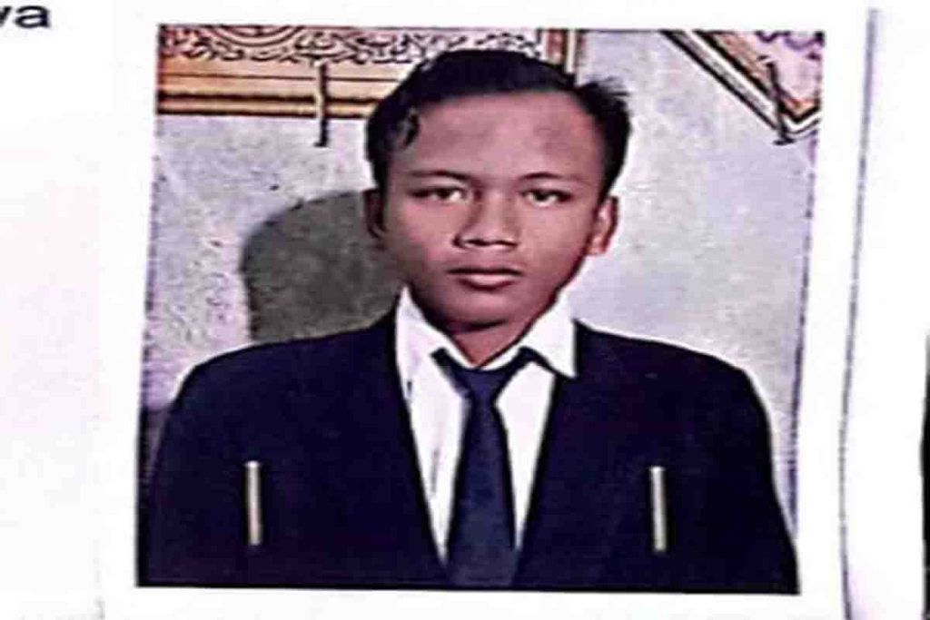 Angga Maulana Pratama