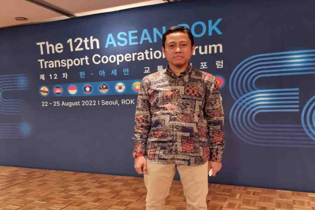 Anton Budiharjo