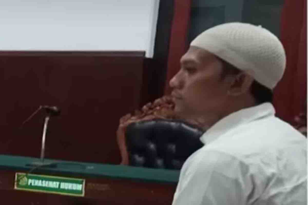 Viki Rahmat Nugroho