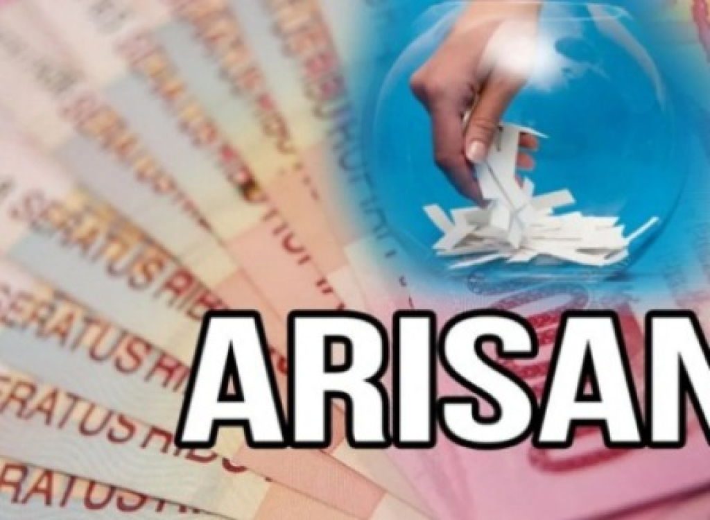 Arisan