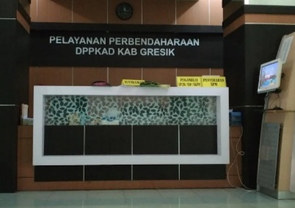 BPPKAD Gresik