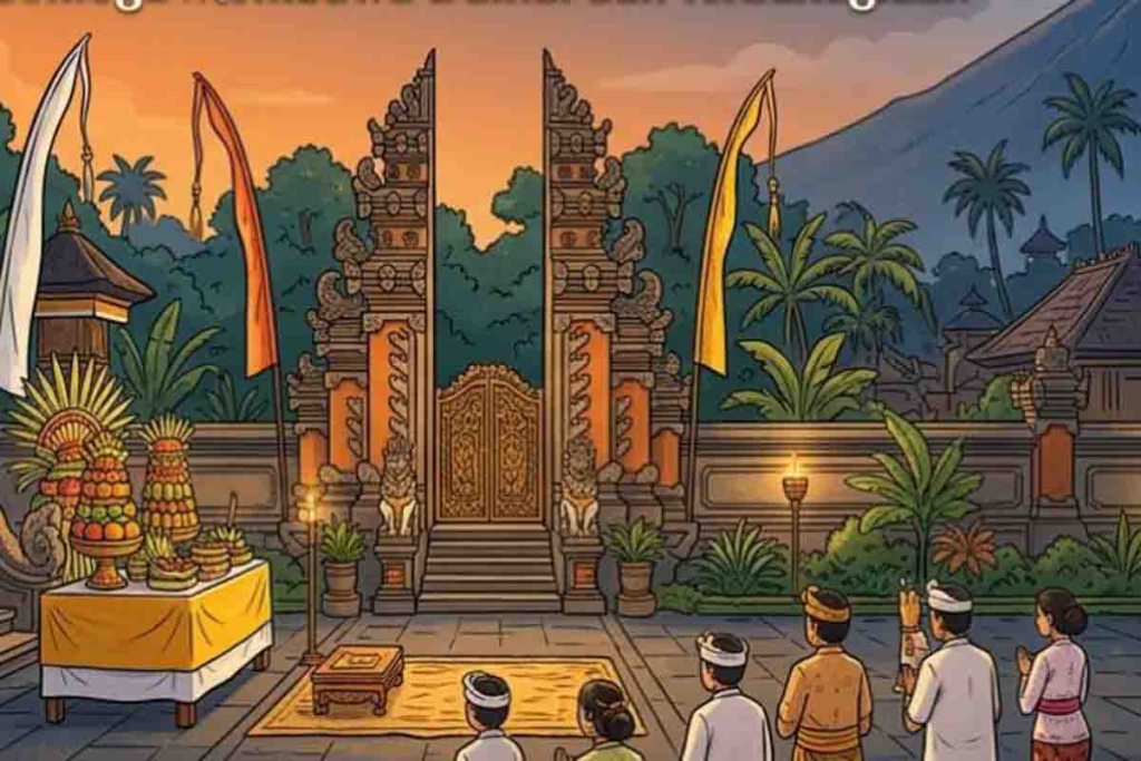 Doa umat Hindu