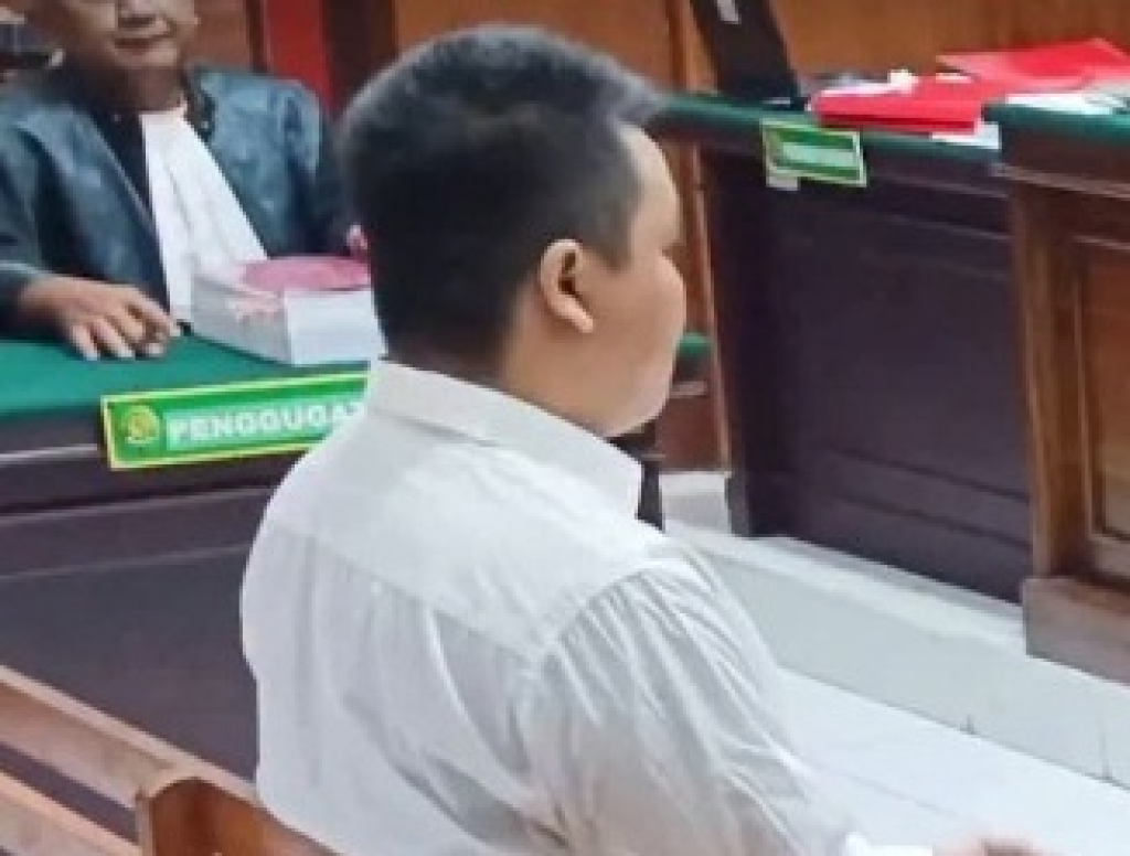 Erick Julianus Winardi