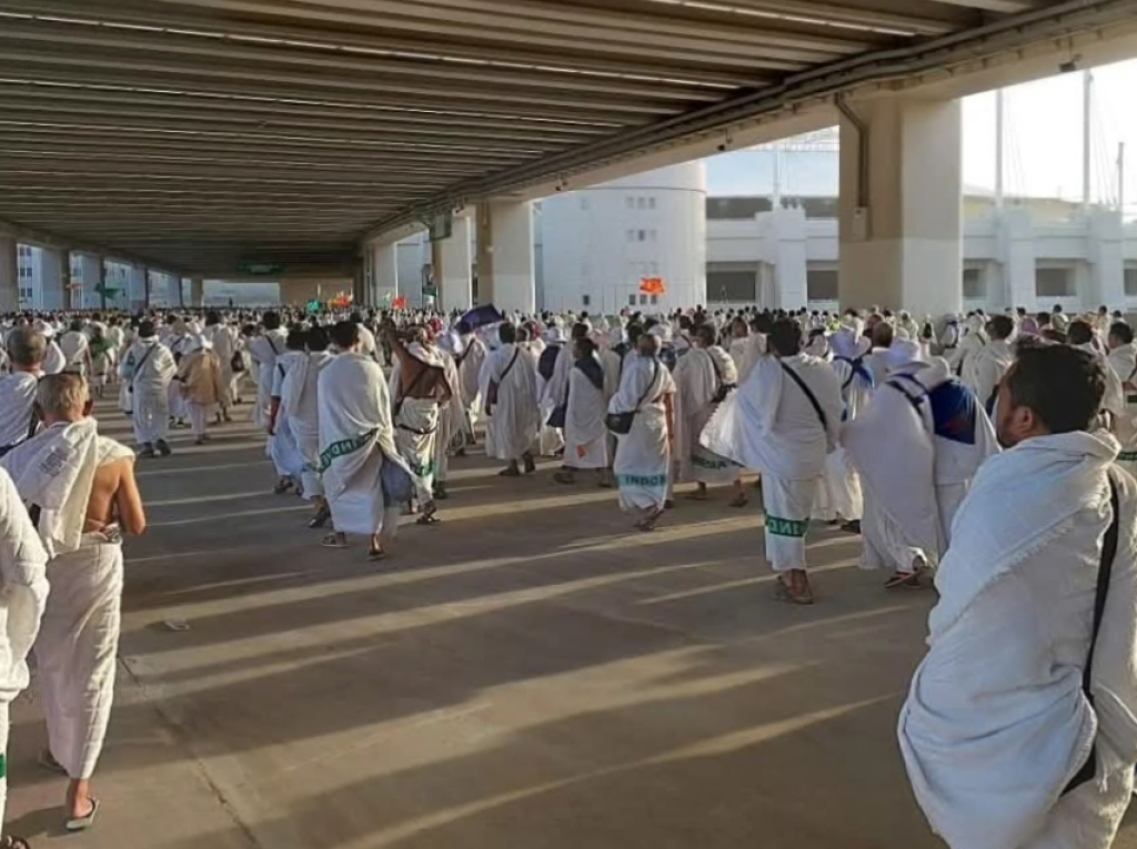 Haji