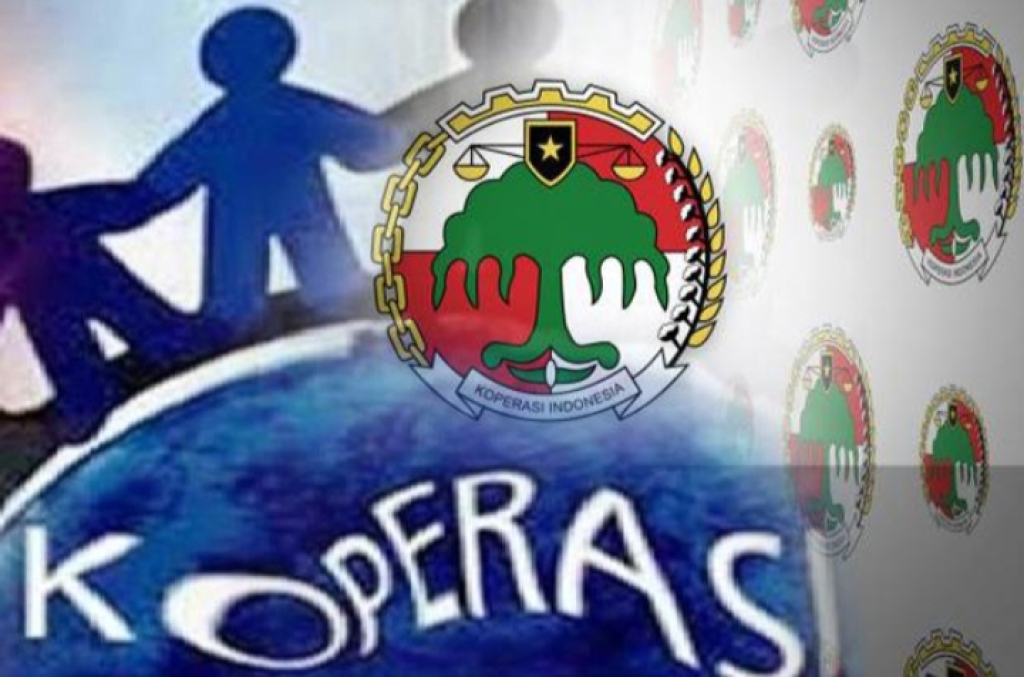 Koperasi simpan pinjam