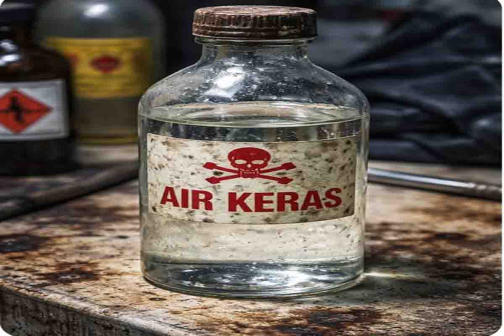 Air Keras