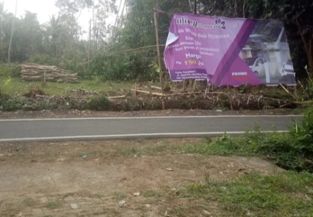 Perumahan Mutiara Tlogowaru 2