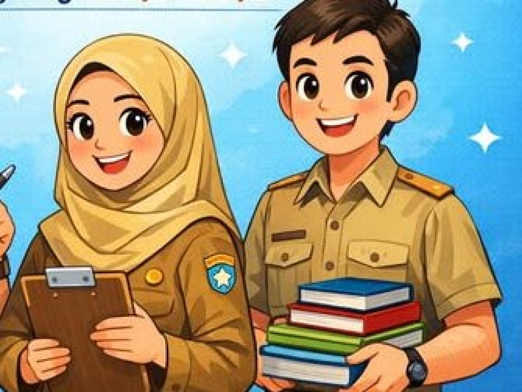 Gambar PNS